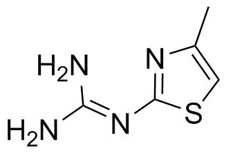 Famotidine Impurity 44